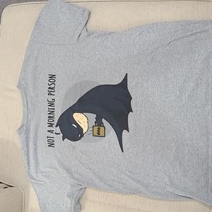 Batman Tee
